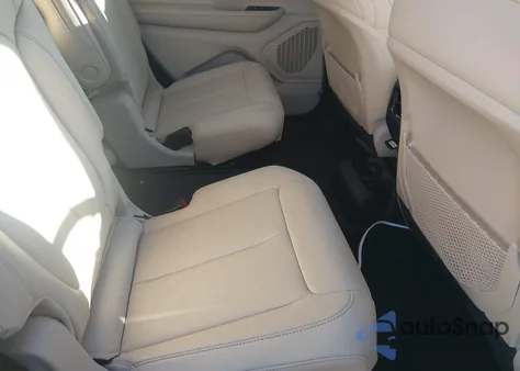 2023 Jeep Grand Cherokee L Limited 4X4 из США, поврежденный, VIN 1C4RJKBG0P8830483